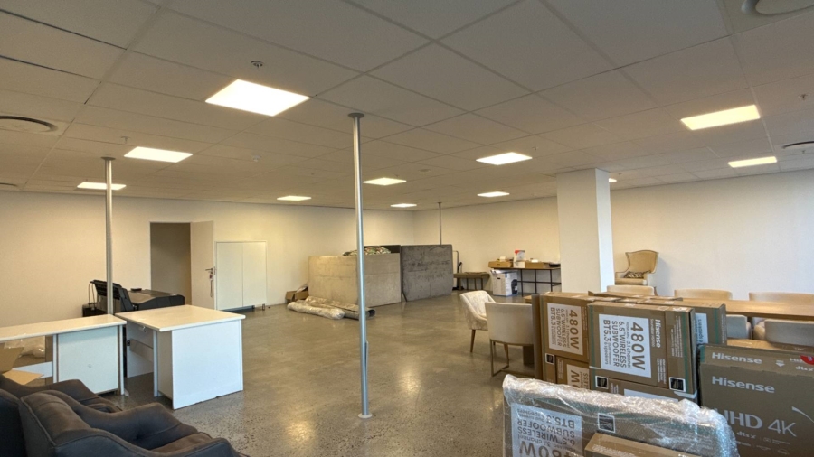 To Let commercial Property for Rent in Cape Town City Centre Western Cape